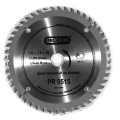 PR0515 Диск пильный PRORAB 